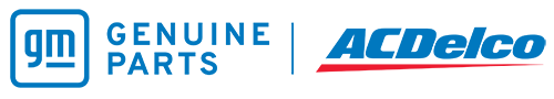 GM Genuine Parts Acdelco | Hall Motor Company in LAKEVIEW OR