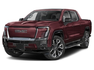 Sierra EV vs. Rivian R1T - Hall Motor Company GMC in LAKEVIEW OR