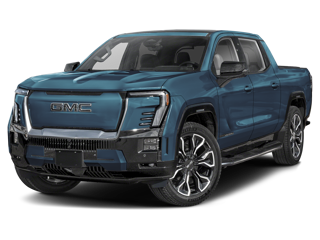 Sierra EV vs. Ford Lightning - Hall Motor Company GMC in LAKEVIEW OR