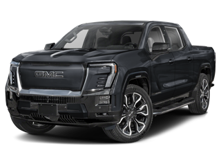 Sierra EV vs. Cybertruck - Hall Motor Company GMC in LAKEVIEW OR