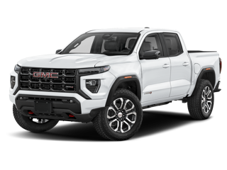 GMC Canyon - Hall Motor Company GMC in LAKEVIEW OR