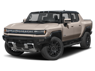 HUMMER EV vs Tesla Cybertruck - Hall Motor Company GMC in LAKEVIEW OR