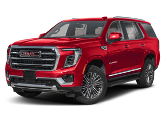 GMC Yukon - Hall Motor Company GMC in LAKEVIEW OR