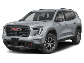 GMC Acadia - Hall Motor Company GMC in LAKEVIEW OR
