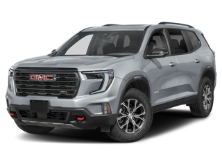 GMC Acadia - Hall Motor Company GMC in LAKEVIEW OR