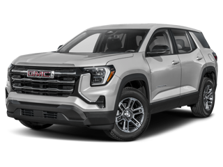 GMC Terrain - Hall Motor Company GMC in LAKEVIEW OR