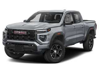 GMC Canyon - Hall Motor Company GMC in LAKEVIEW OR