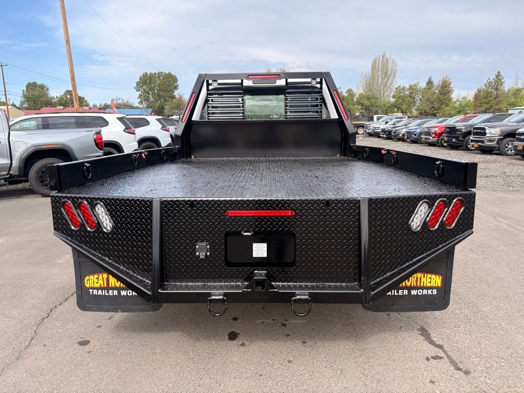 2016 Ford F-550SD XL DRW