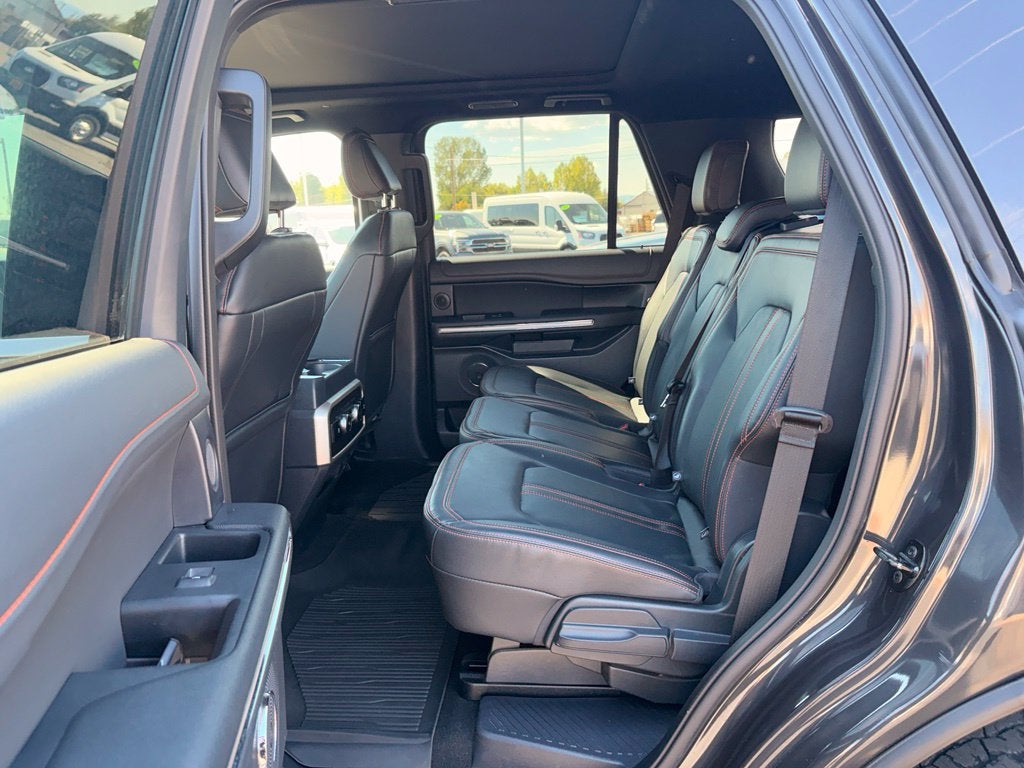 2024 Ford Expedition Timberline