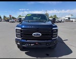 2025 Ford F-350SD Platinum