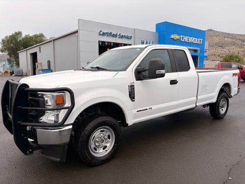 2020 Ford F-350SD XL