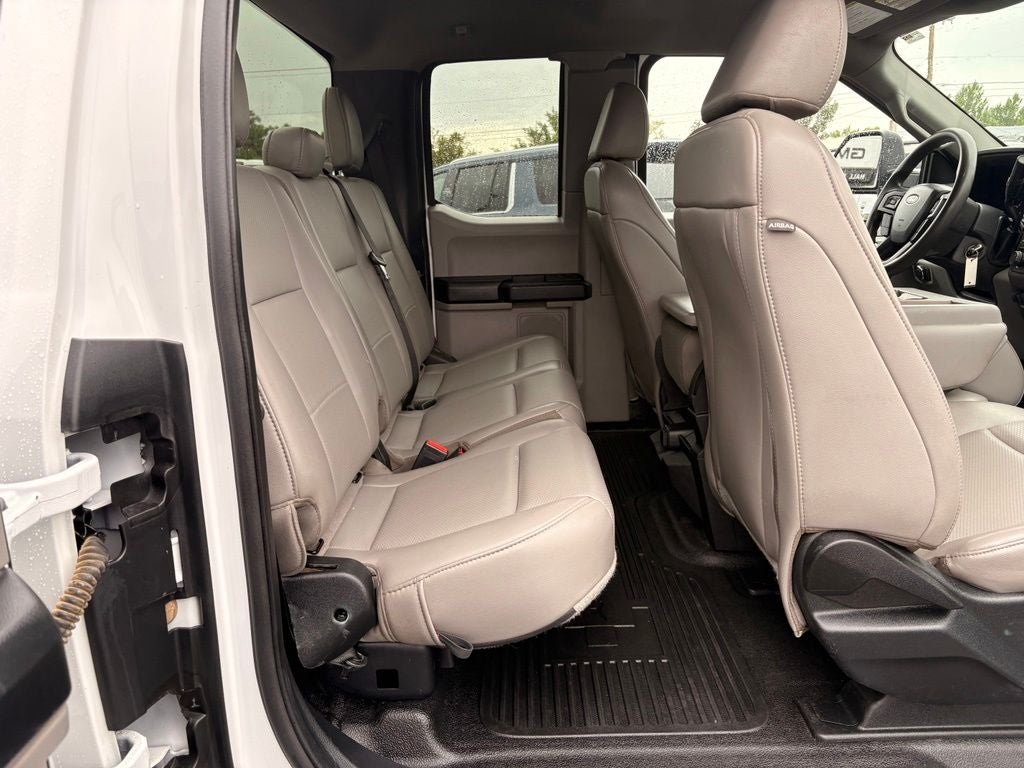 2020 Ford F-350SD XL