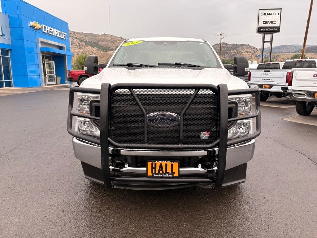 2020 Ford F-350SD XL
