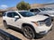 2018 GMC Acadia SLT