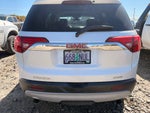 2018 GMC Acadia SLT