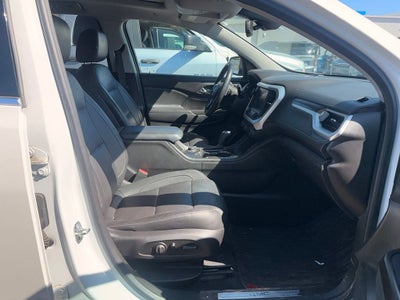 2018 GMC Acadia SLT