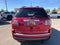2014 GMC Acadia SLT