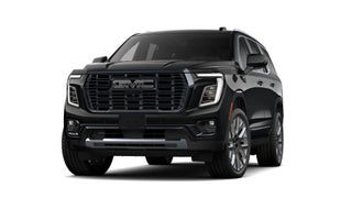 2027 GMC Yukon Denali Ultimate