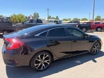 2019 Honda Civic Sedan Sport
