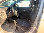 2021 Chevrolet Spark LS