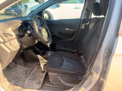 2021 Chevrolet Spark LS