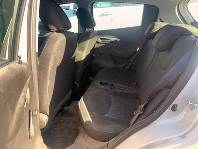 2021 Chevrolet Spark LS