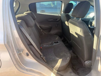2021 Chevrolet Spark LS