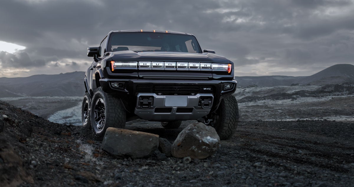 Hall Motor Company GMC in LAKEVIEW OR