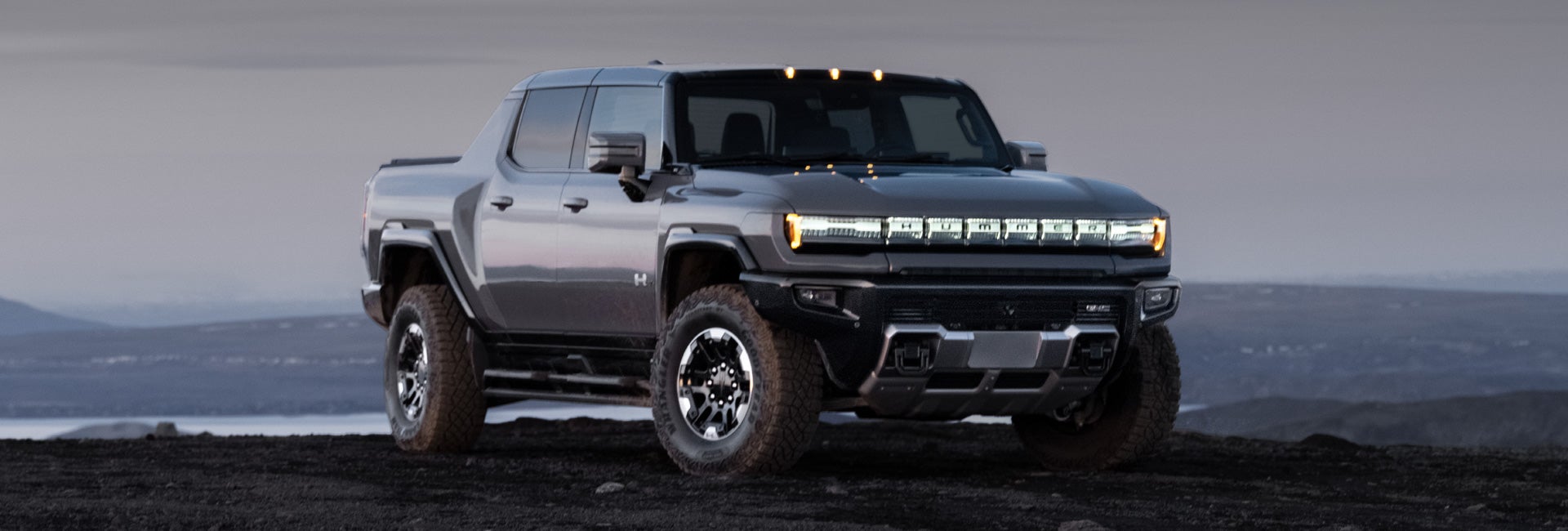 Hall Motor Company GMC in LAKEVIEW OR