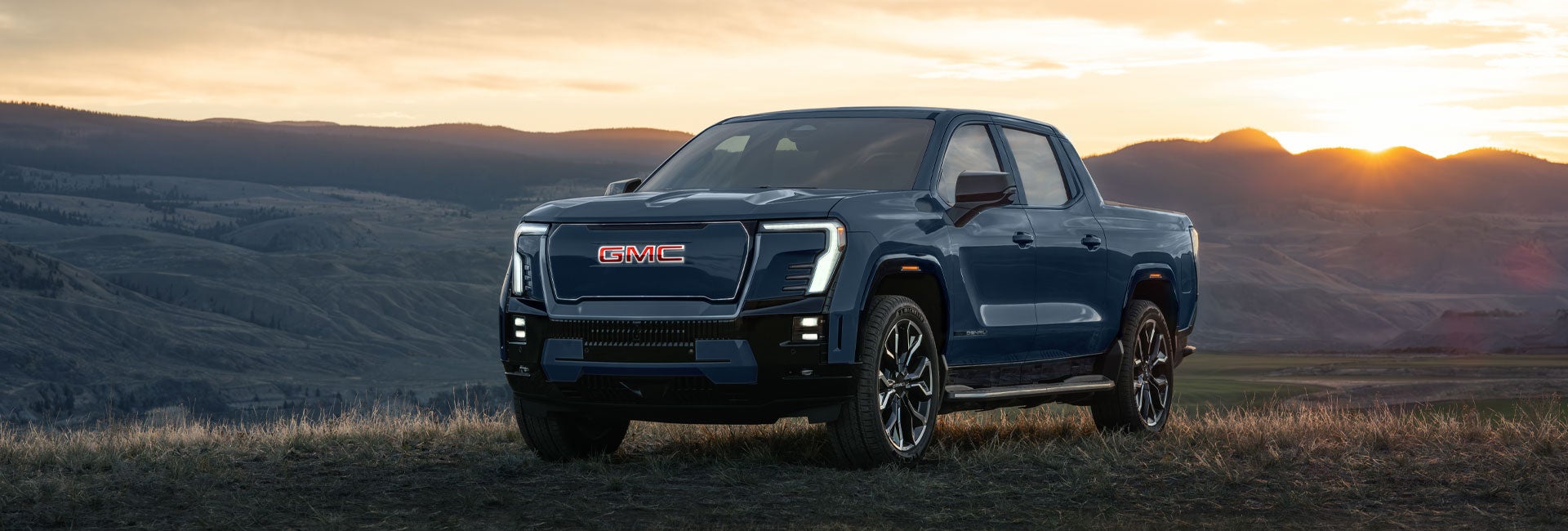 Hall Motor Company GMC in LAKEVIEW OR
