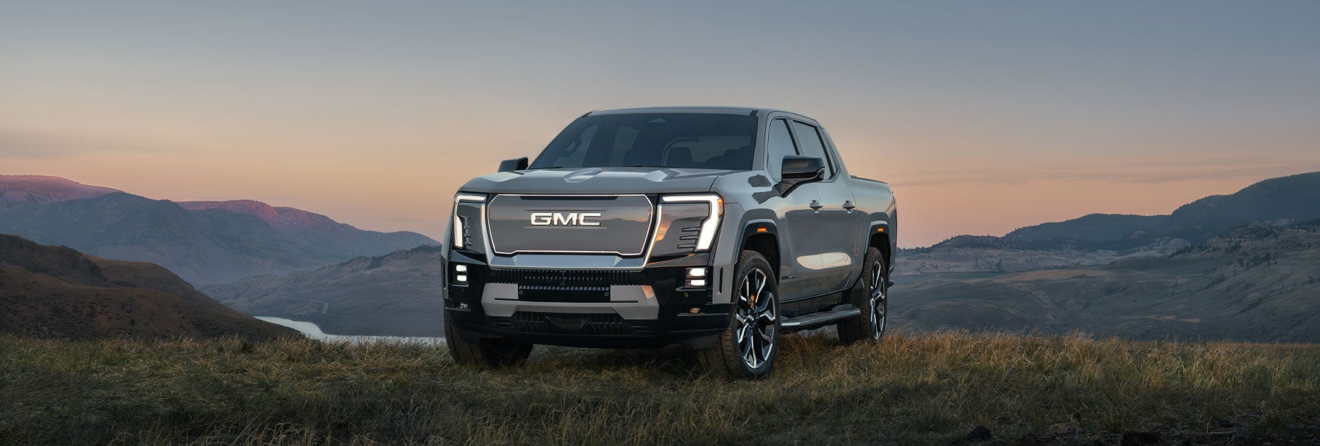 Hall Motor Company GMC in LAKEVIEW OR