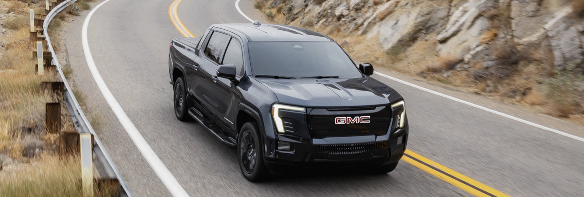 Hall Motor Company GMC in LAKEVIEW OR