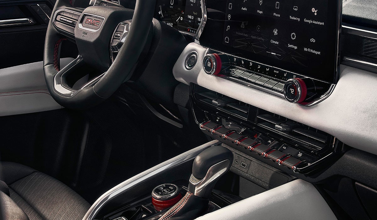 Hall Motor Company GMC in LAKEVIEW OR