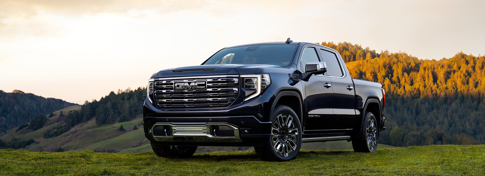 Hall Motor Company GMC in LAKEVIEW OR