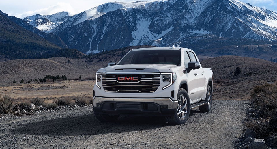 Hall Motor Company GMC in LAKEVIEW OR
