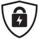 GMC EV Protection Plan Icon - Hall Motor Company GMC in LAKEVIEW OR