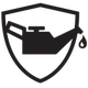 GMC Protection Pre-paid Maintenance Logo - Hall Motor Company GMC in LAKEVIEW OR