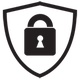 GMC Protection Plan Overview with a Lock Icon - Hall Motor Company GMC in LAKEVIEW OR