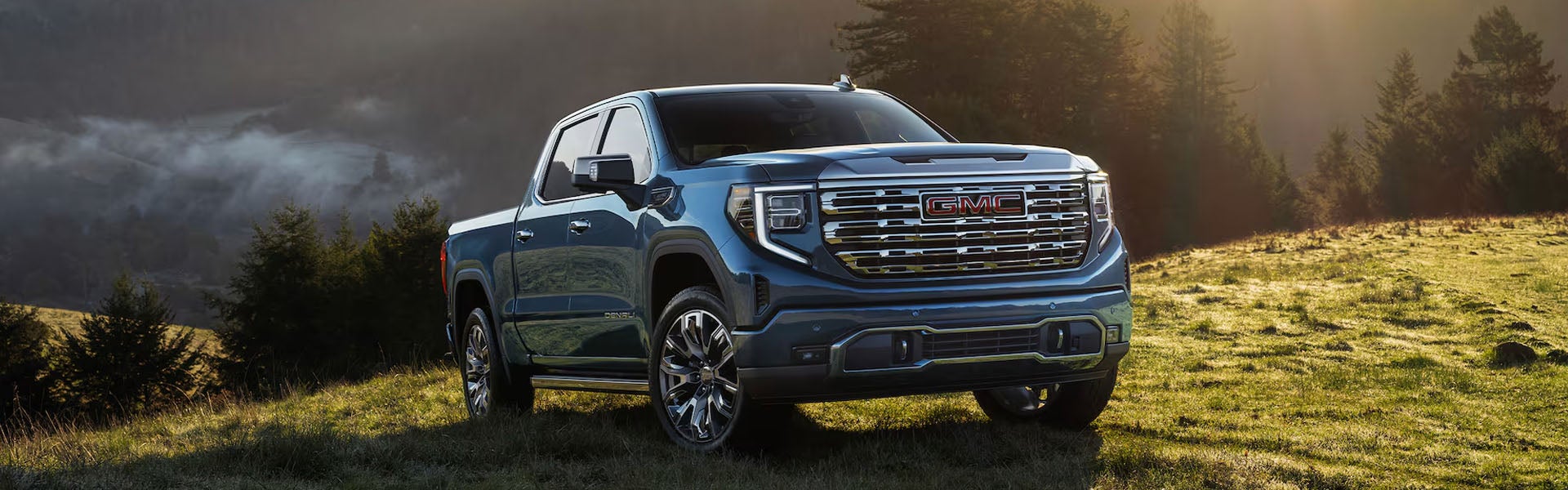 2026 GMC Sierra 1500 AT4X pickup truck