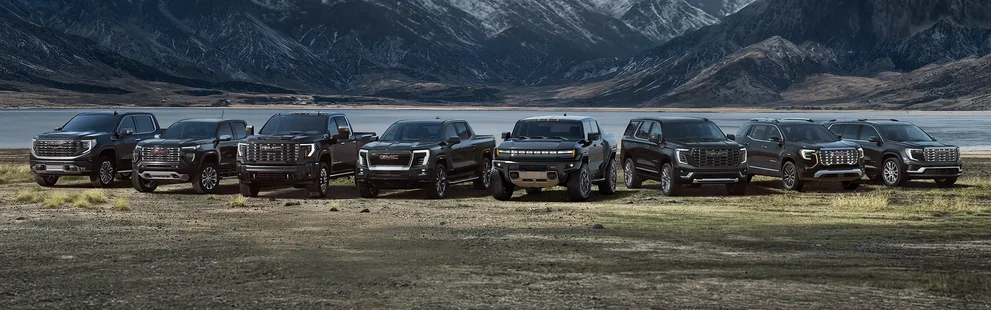 Hall Motor Company GMC in LAKEVIEW OR