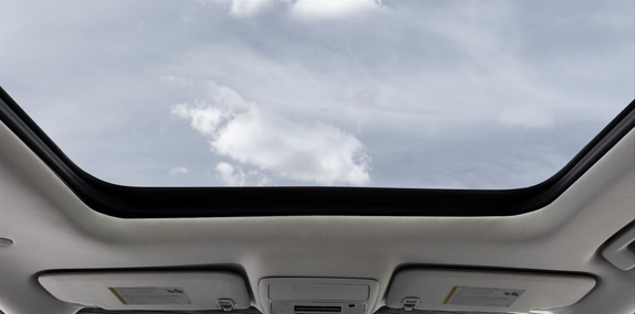 2026 GMC Terrain AT4 Sunroof